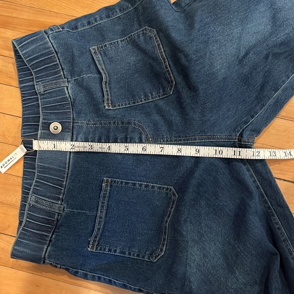 Hunyev Curvachic Jeans - Picture 13 of 14